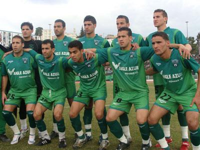 Les clubistes du CSC désavouent Mazar