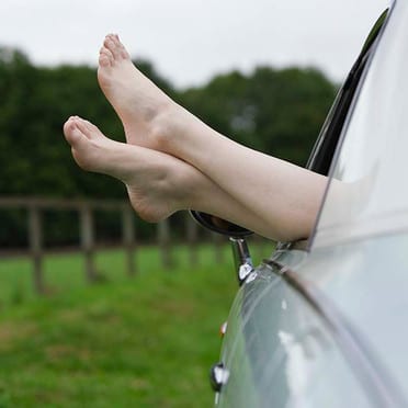 Les conseils anti-jambes lourdes d&rsquo;un spécialiste