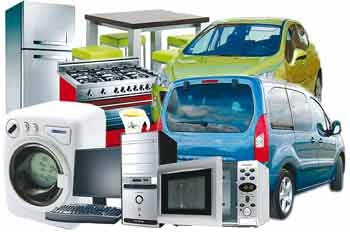 Les crédits à la consommation et automobiles interdits