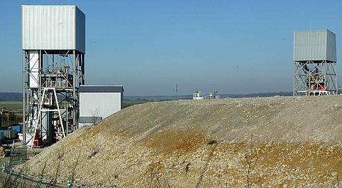 Les déchets radioactifs doubleront d’ici à 2030