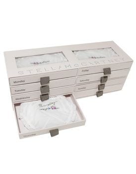 Les dessous de Stella McCartney