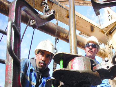 Les détails du 2ème appel d’offres d&rsquo;Alnaft exposés