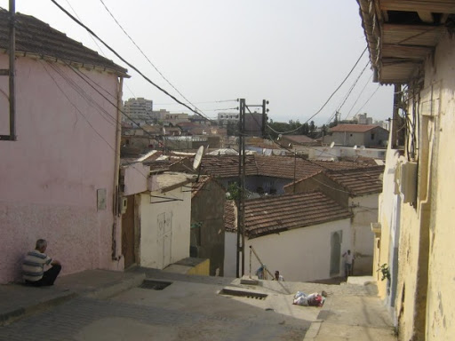 Les « Douirette » de Blida, un pan important de l’histoire de la ville menacé de disparition