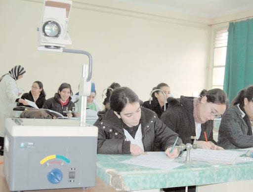 Les établissements scolaires officiellement ouverts le samedi