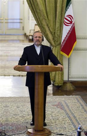 Les États-Unis acceptent l&rsquo;offre de dialogue de l&rsquo;Iran