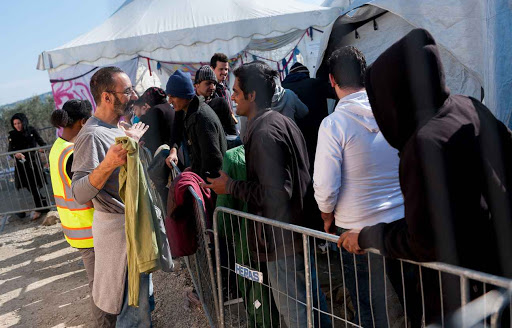 Les Etats-Unis accueillent leur 10.000e réfugié syrien en un an