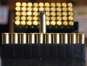 Les Etats-Unis plus gros vendeurs d&rsquo;armes à l&rsquo;étranger en 2008