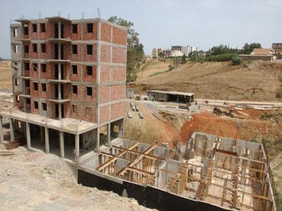 Les experts architectes contestent la loi 08-15 du 20 juillet 2008