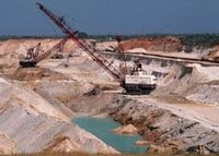 Les exportations algériennes de phosphate chutent