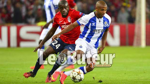 Les Gunners se tournent vers Brahimi