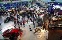 Les importations automobiles baissent de 10,5%