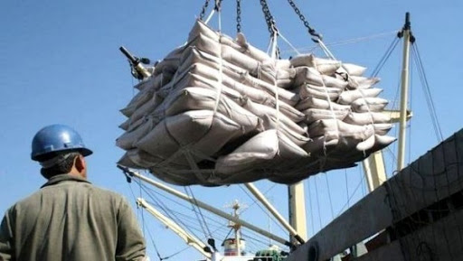 Les importations de sucre en baisse de près de 10% au 1er semestre