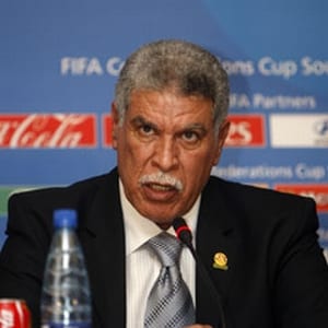 Les impressions de Hassane Shehata après le match