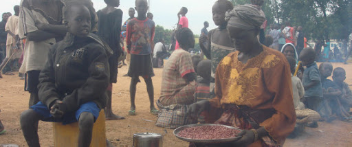 Les inégalités hommes-femmes coûtent cher à l&rsquo;Afrique selon un rapport du PNUD