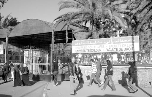 Les inscriptions pour bacheliers retardaires reprennent le 13 septembre