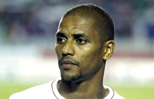 Les joueurs réclament Zarabi