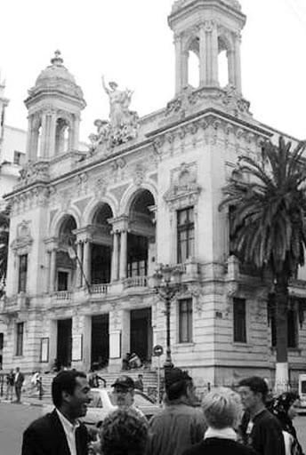 Les Journées italiennes à Oran du 4 au 6 octobre