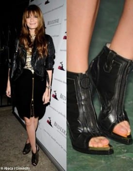Les low-boots se revisitent pour les beaux jours