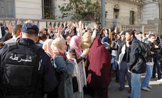 Les lycéens en ont assez d’être « pris pour des gamins »
