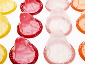 Les meilleures méthodes de contraception