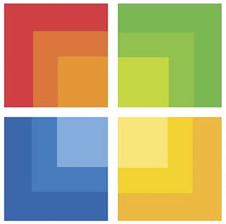 Les Microsoft Stores ont un logo