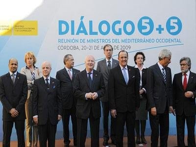 Les ministres des AE pour sauver l’Union pour la Méditerranée