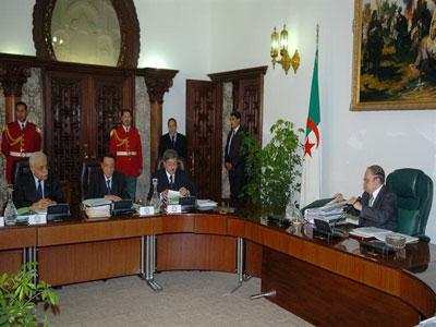 Les ministres ont pour instructions de faire avancer les réformes