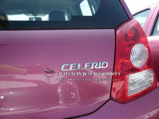 Les nouvelles Suzuki (ex Maruti) Alto Arrivent