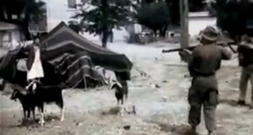 Les offensives du 20 août 1955, un évènement majeur