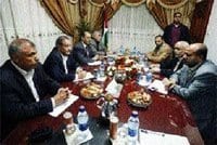 Les palestiniens ne perdent pas espoir