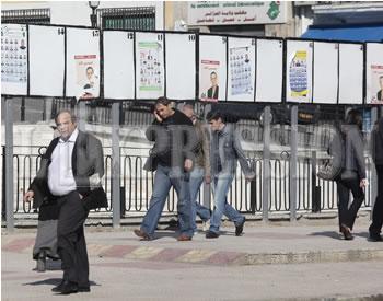 Les petits partis et les législatives 2017: Cri de guerre inaudible