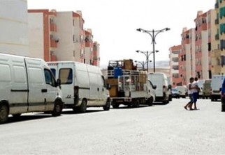Les planteurs (Oran) : Relogement de près de 4.500 familles, avant la fin de l&rsquo;année