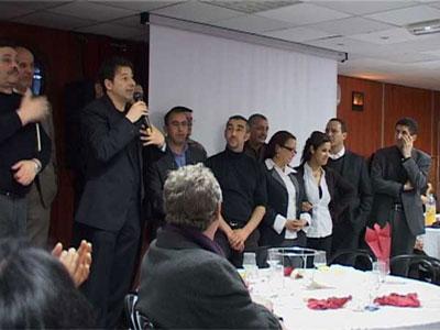 Les pouvoirs publics interpellés par la Fédération européenne des associations algériennes