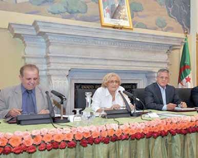 Les propos de Ksentini n&rsquo;engage que sa propre personne