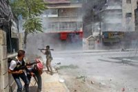 Les rebelles brisent le siège d’Alep