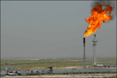 Les recettes de Sonatrach diminuent de 32 milliards de dollars