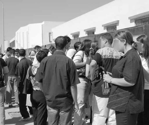 Les recours aux inscriptions universitaires prendront fin le 3 août