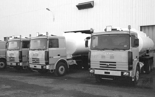 Les sous-traitants de la SNVI font 4 millions d&rsquo;euros de chiffre d&rsquo;affaires