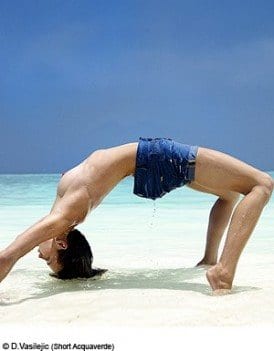 Les sports fun pour l&rsquo;été