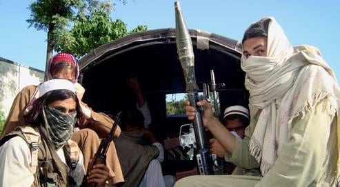 Les talibans se replient dans la vallée de Swat