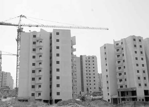 Les taux d’intérêt des crédits immobiliers à 1%