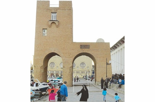 Les travaux de modernisation du site débuteront en septembre: 600 milliards de centimes pour relooker Sidi Fredj