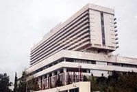 Les travaux de réhabilitation de l&rsquo;hôtel El Aurassi débuteront en septembre