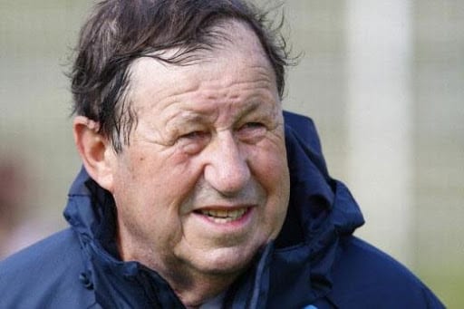 Les tuyaux de Guy Roux «Jouez le 5-3-2 au Caire»