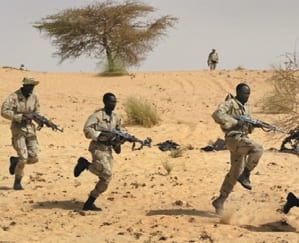 Les USA et la Libye s&rsquo;allient contre Al Qaida