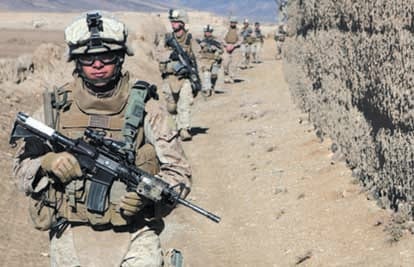 Les USA pourraient intervenir militairement en Afrique