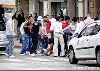 Les violences inter-quartiers ont fait rage ce Ramadhan