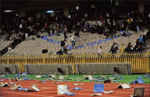 L’Etat déterminé à lutter contre la violence dans les stades