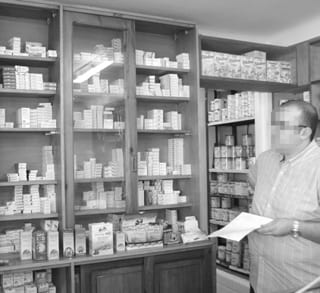 LFC 2009 : La pénurie des médicaments arrive