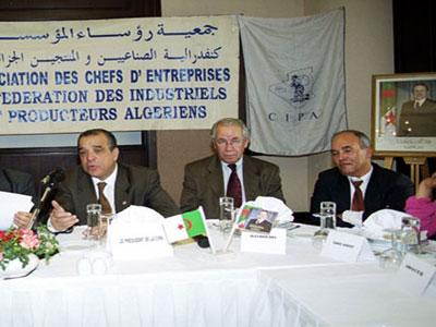 LFC 2009 : Les réactions du patronat se multiplient